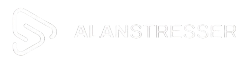 Logo Alan Stresser